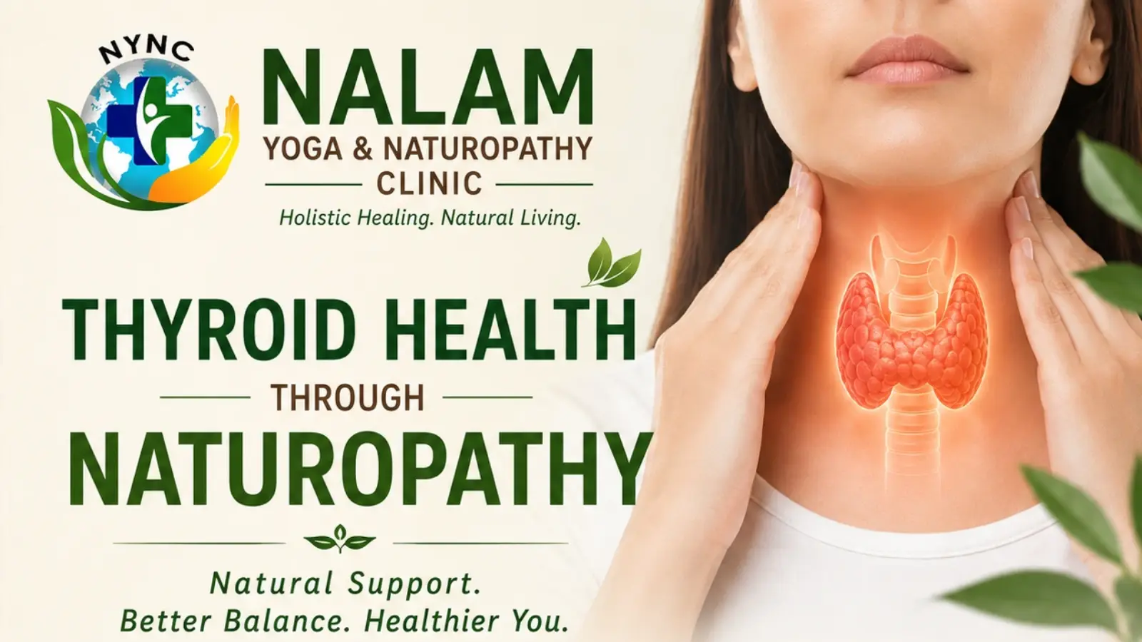 Hypothyroidism Treatment in Chennai