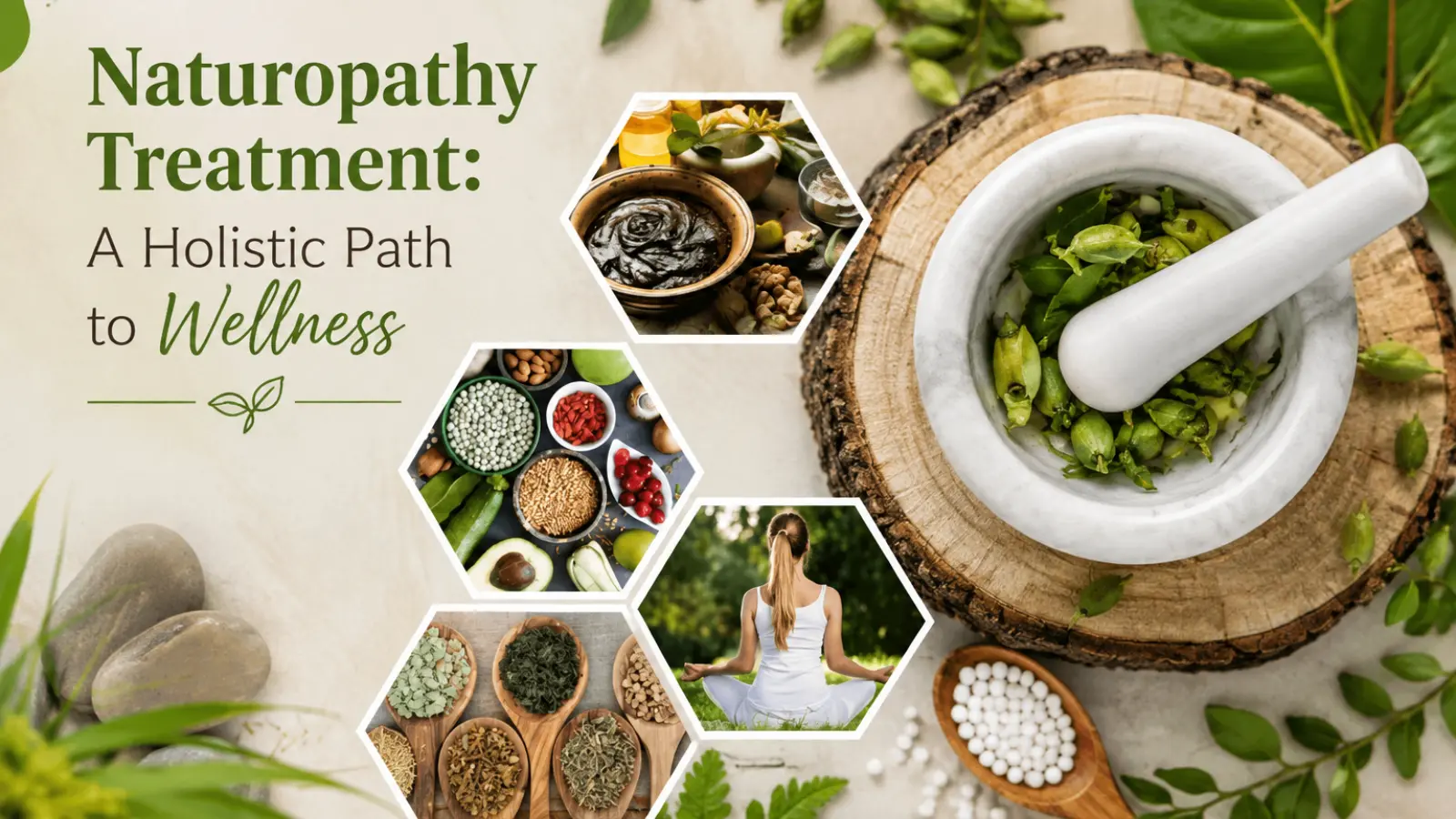 Natuopathy treatment in Chennai