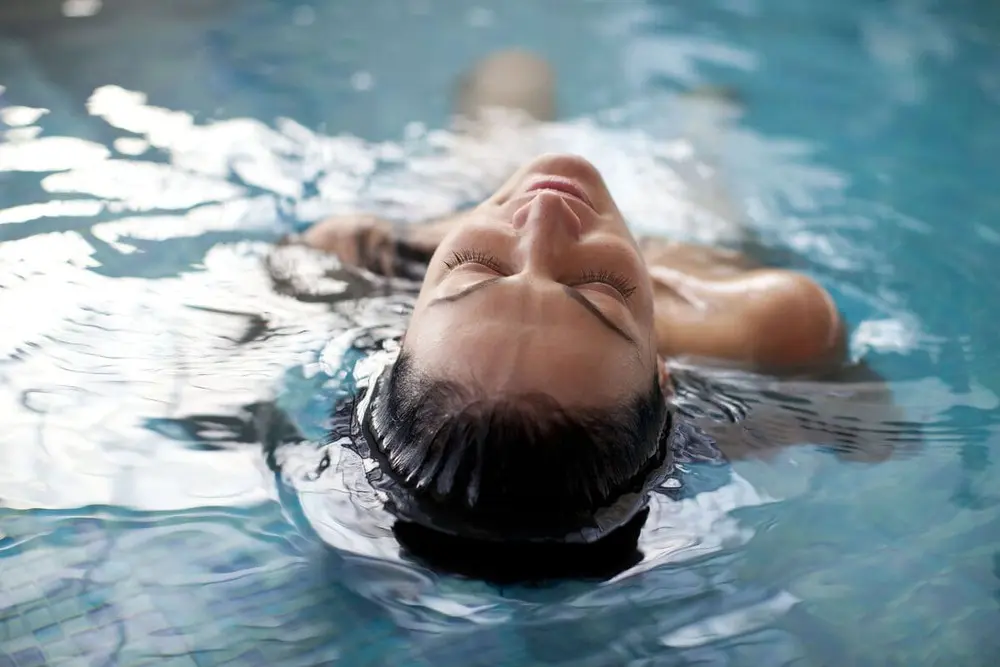 Hydrotherapy